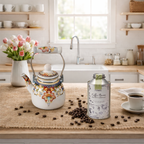 Gifting Sorted:  Coffee Break