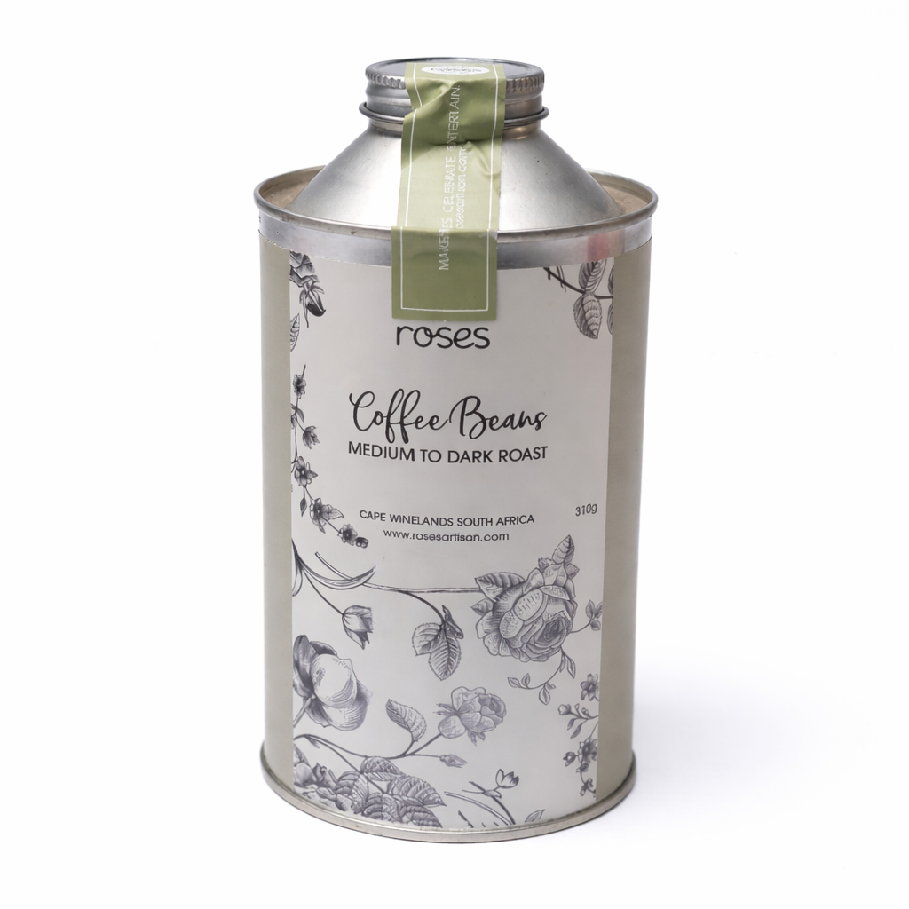 Gifting Sorted:  Coffee Break