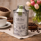 Roses Coffee Beans