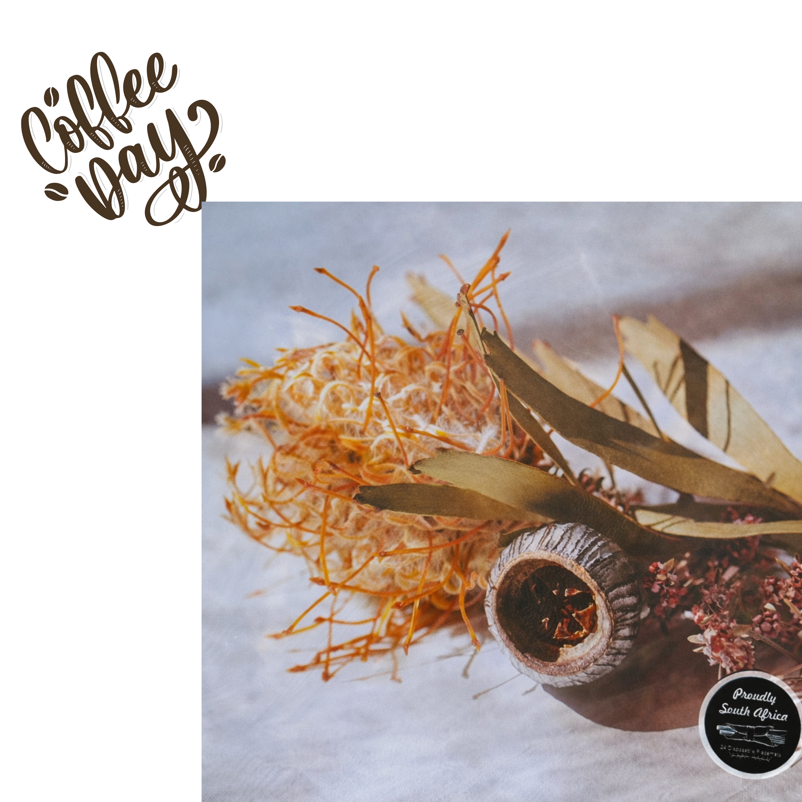 Gifting Sorted:  SISU's for the Love of Coffee - Your Way