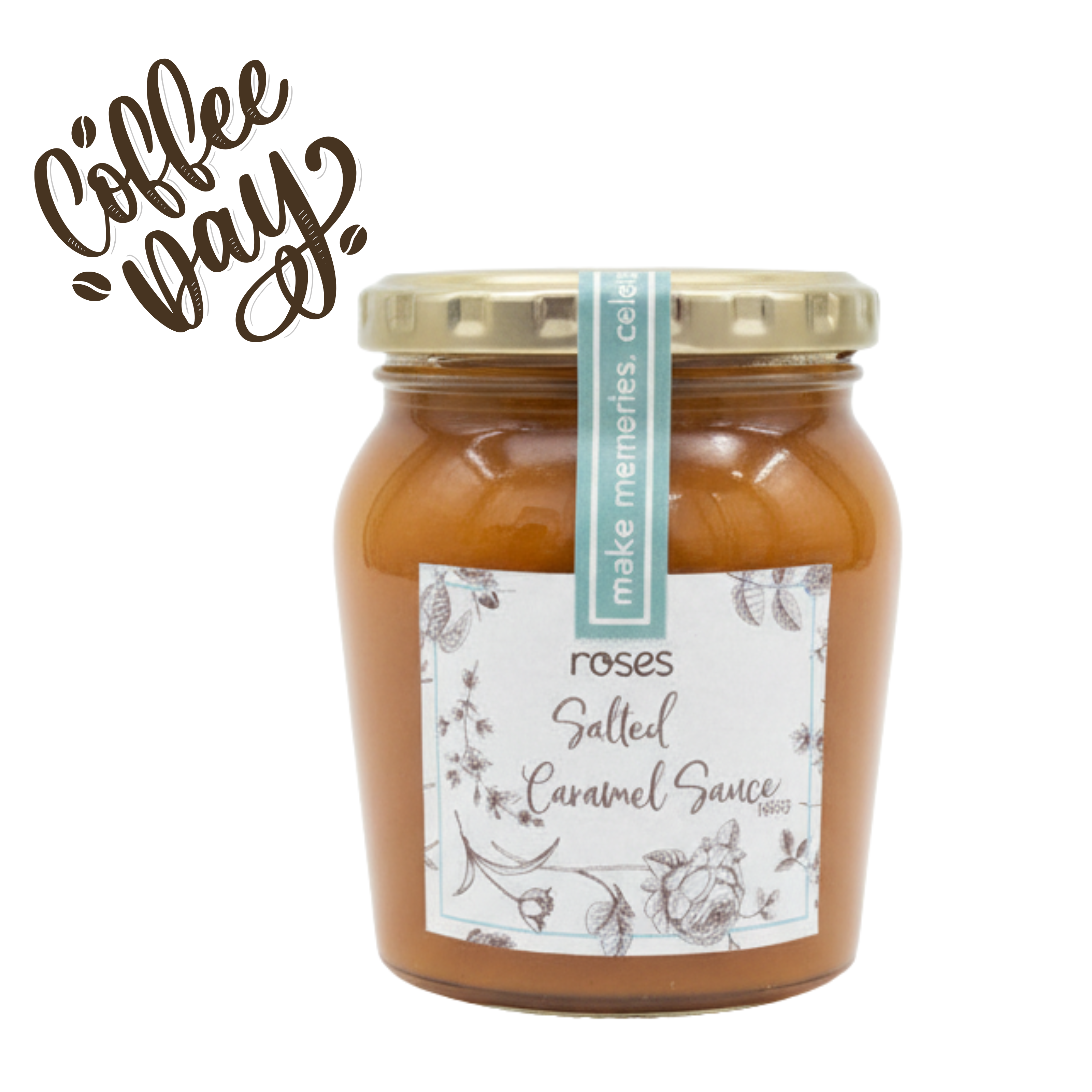 Gifting Sorted:  SISU's for the Love of Coffee - Your Way