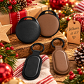 Christmas @ SISU | Where Is It?