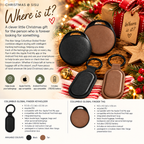 Christmas @ SISU | Where Is It?