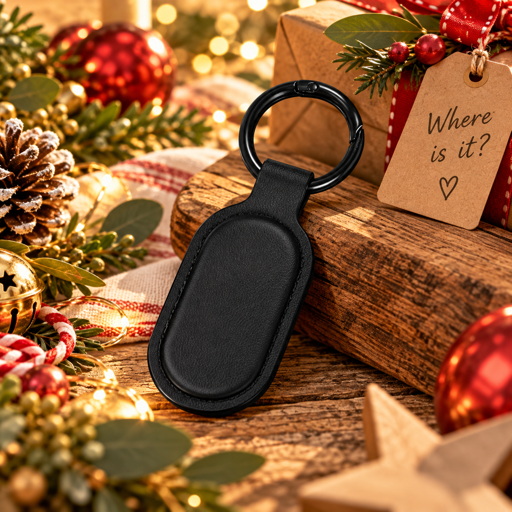 Christmas @ SISU | Where Is It?