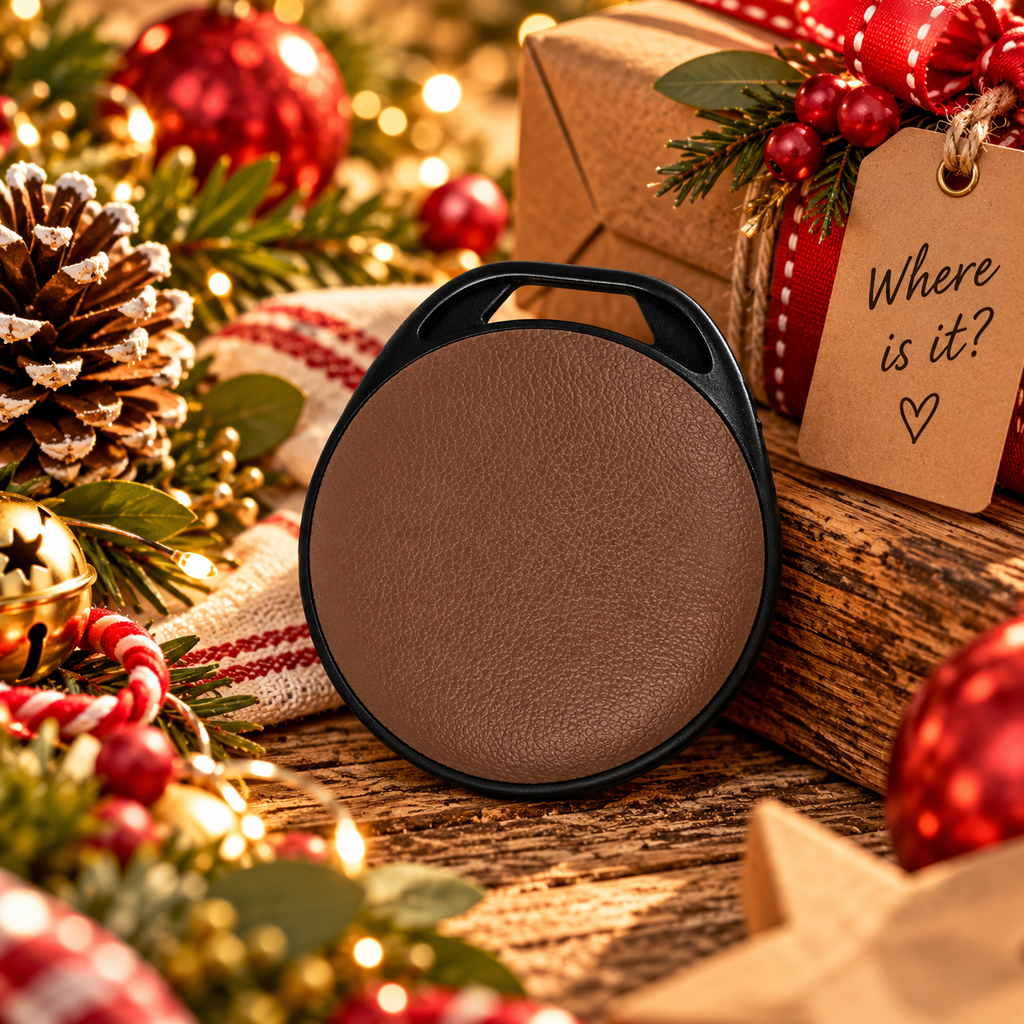 Christmas @ SISU | Where Is It?
