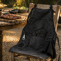 Cookout 3 Piece Apron Set