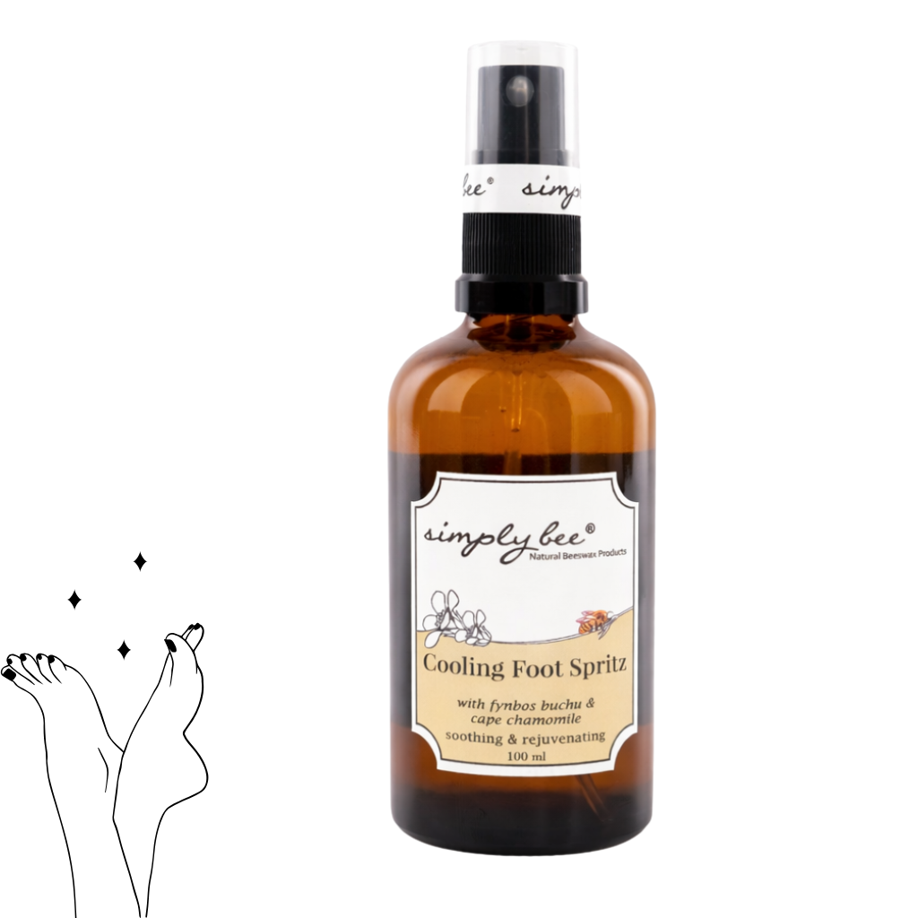 Gifting Sorted:  SISU's for the Love of Rested Feet - Your Way