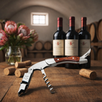 SISU's Wine Opener Kit