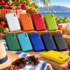 Christmas @ SISU | Altitude Crux Power Bank – 10 000mAh