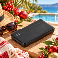 Christmas @ SISU | Altitude Crux Power Bank – 10 000mAh