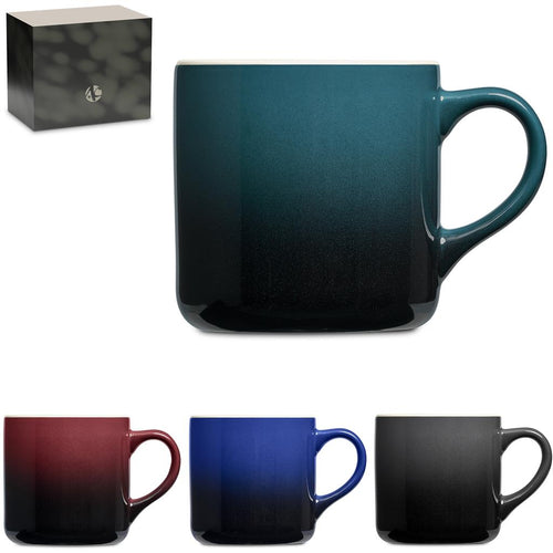 Andy Cartwright Hazyview Ceramic Coffee Mug - 330ml