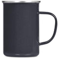 Andy Cartwright Satara Enamel Coffee Mug - 600ml