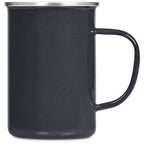 Andy Cartwright Satara Enamel Coffee Mug - 600ml