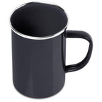 Andy Cartwright Satara Enamel Coffee Mug - 600ml