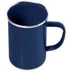Andy Cartwright Satara Enamel Coffee Mug - 600ml