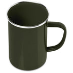 Andy Cartwright Satara Enamel Coffee Mug - 600ml