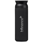 SISU Corporate | Alex Varga Atria Stainless Steel Vacuum Water Bottle – 480ml