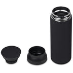 SISU Corporate | Alex Varga Atria Stainless Steel Vacuum Water Bottle – 480ml