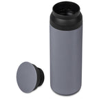 SISU Corporate | Alex Varga Atria Stainless Steel Vacuum Water Bottle – 480ml