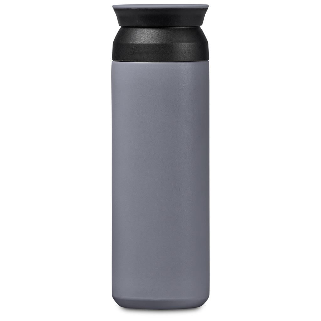 SISU Corporate | Alex Varga Atria Stainless Steel Vacuum Water Bottle – 480ml