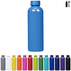 Christmas @ SISU | Kooshty Calabrio Recycled PET Water Bottle – 680ml