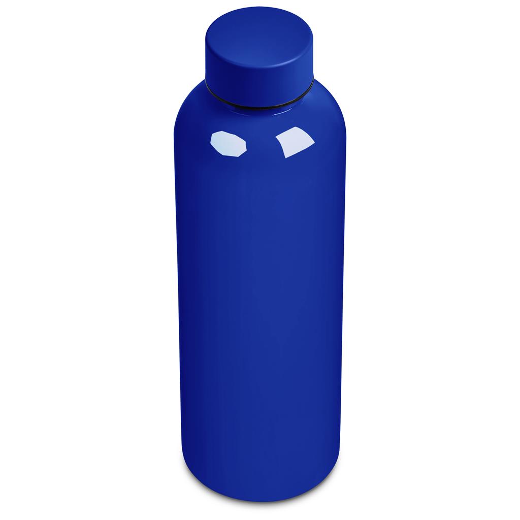 Christmas @ SISU | Kooshty Calabrio Recycled PET Water Bottle – 680ml