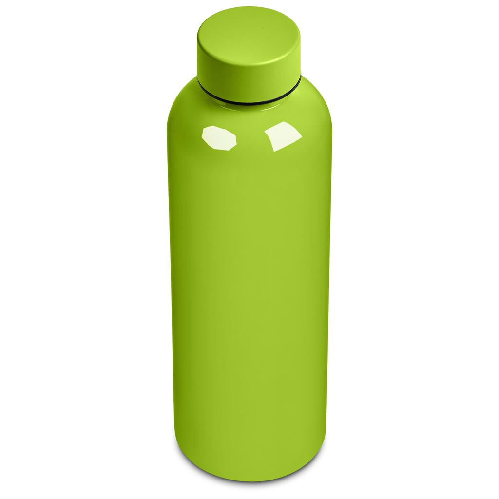 Christmas @ SISU | Kooshty Calabrio Recycled PET Water Bottle – 680ml