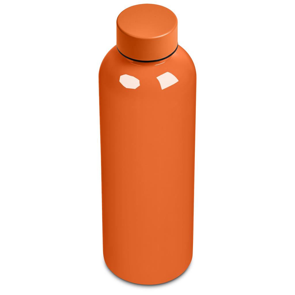 Christmas @ SISU | Kooshty Calabrio Recycled PET Water Bottle – 680ml