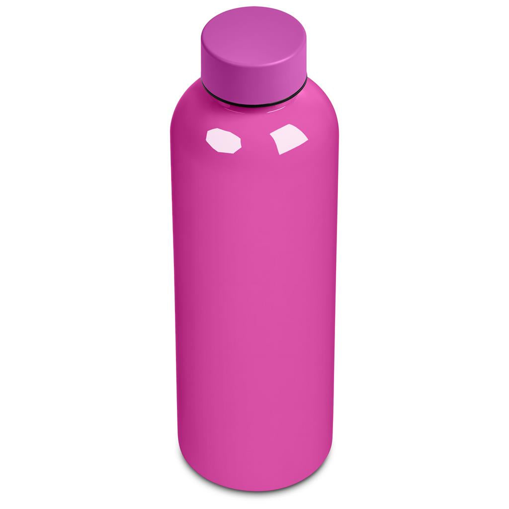 Christmas @ SISU | Kooshty Calabrio Recycled PET Water Bottle – 680ml