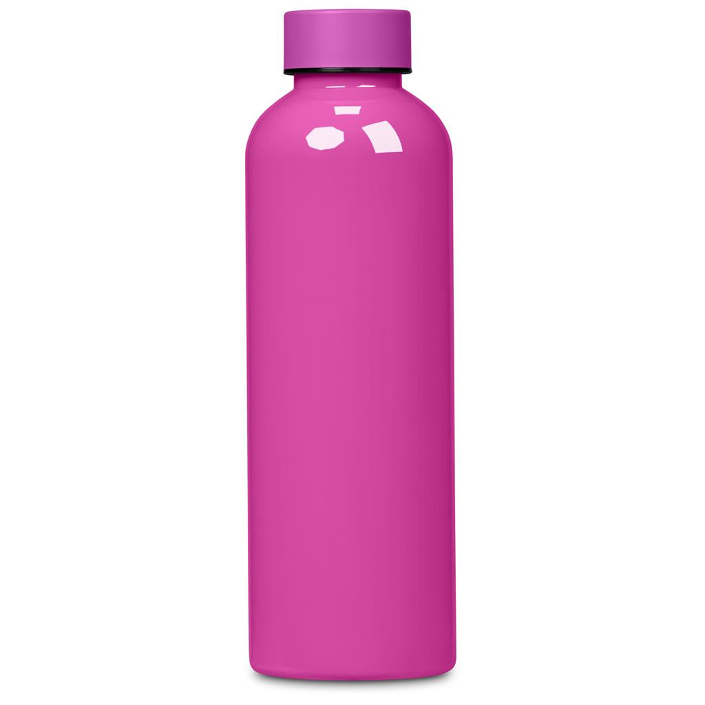 Christmas @ SISU | Kooshty Calabrio Recycled PET Water Bottle – 680ml