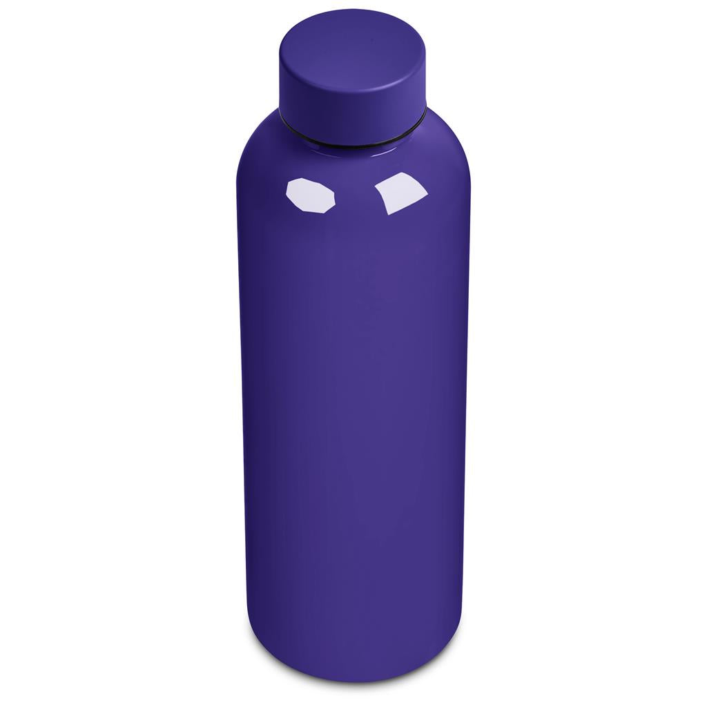 Christmas @ SISU | Kooshty Calabrio Recycled PET Water Bottle – 680ml