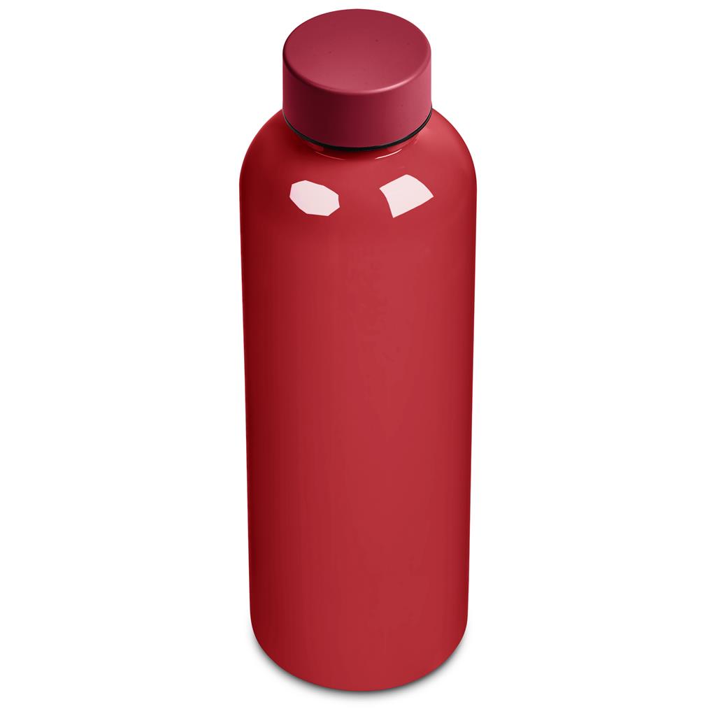 Christmas @ SISU | Kooshty Calabrio Recycled PET Water Bottle – 680ml