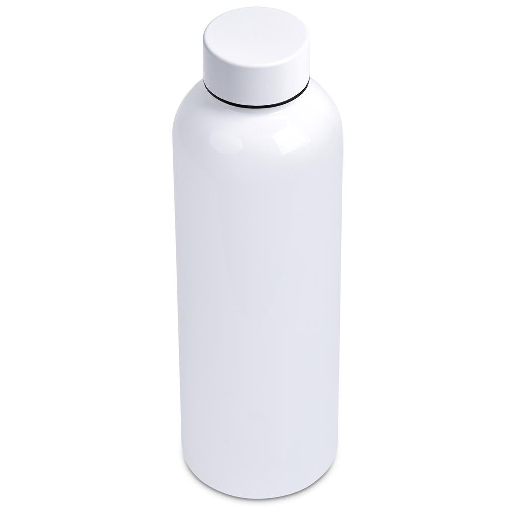 Christmas @ SISU | Kooshty Calabrio Recycled PET Water Bottle – 680ml