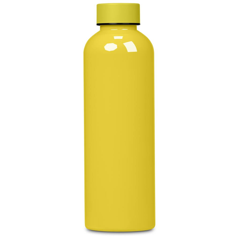 Christmas @ SISU | Kooshty Calabrio Recycled PET Water Bottle – 680ml