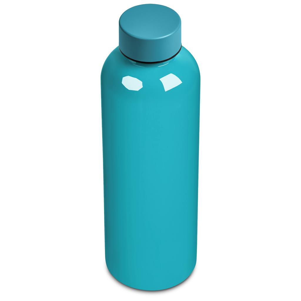 Christmas @ SISU | Kooshty Calabrio Recycled PET Water Bottle – 680ml