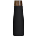 Serendipio Snowdonia Stainless Steel Vacuum Water Bottle – 600ml