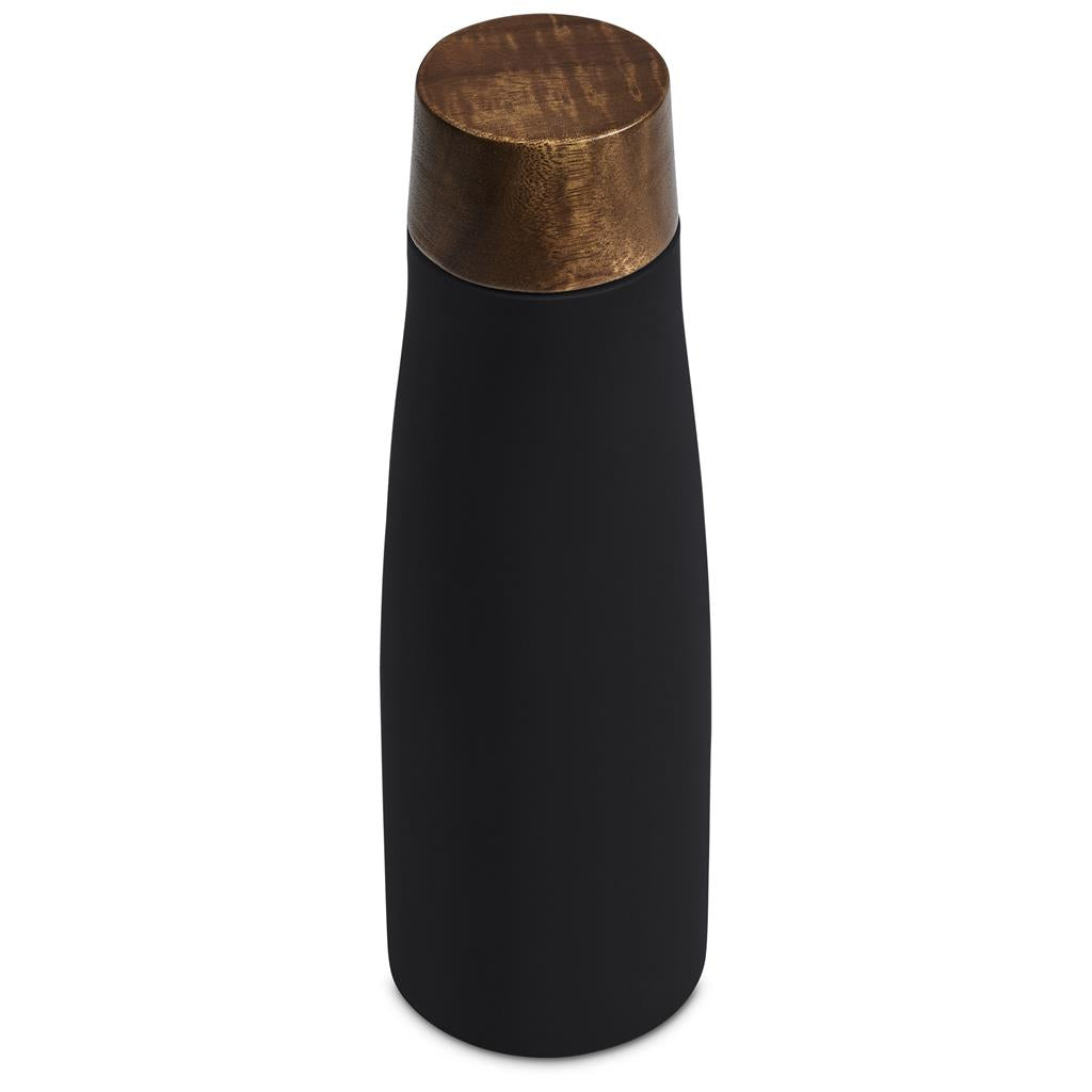 Serendipio Snowdonia Stainless Steel Vacuum Water Bottle – 600ml