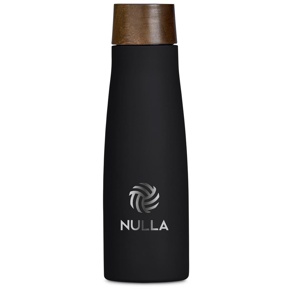 SISU Corporate | Serendipio Snowdonia Stainless Steel Vacuum Water Bottle – 600ml