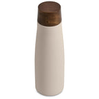 Serendipio Snowdonia Stainless Steel Vacuum Water Bottle – 600ml