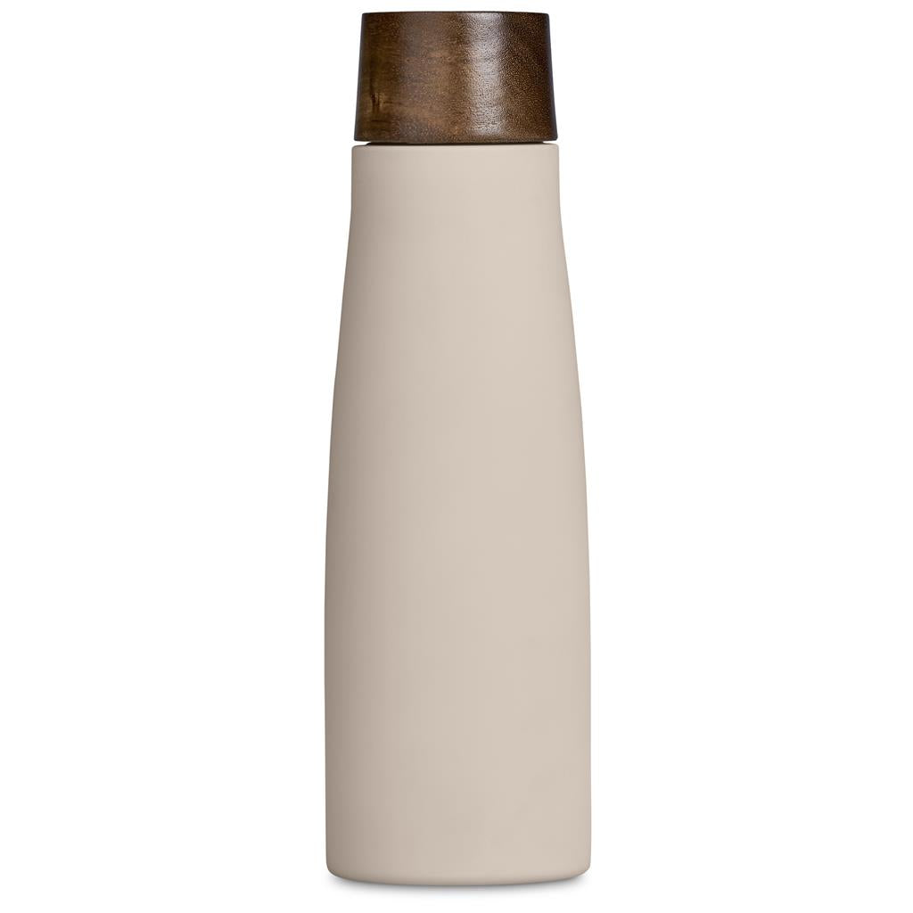 Women's Day | Serendipio Snowdonia Stainless Steel Vacuum Water Bottle – 600ml