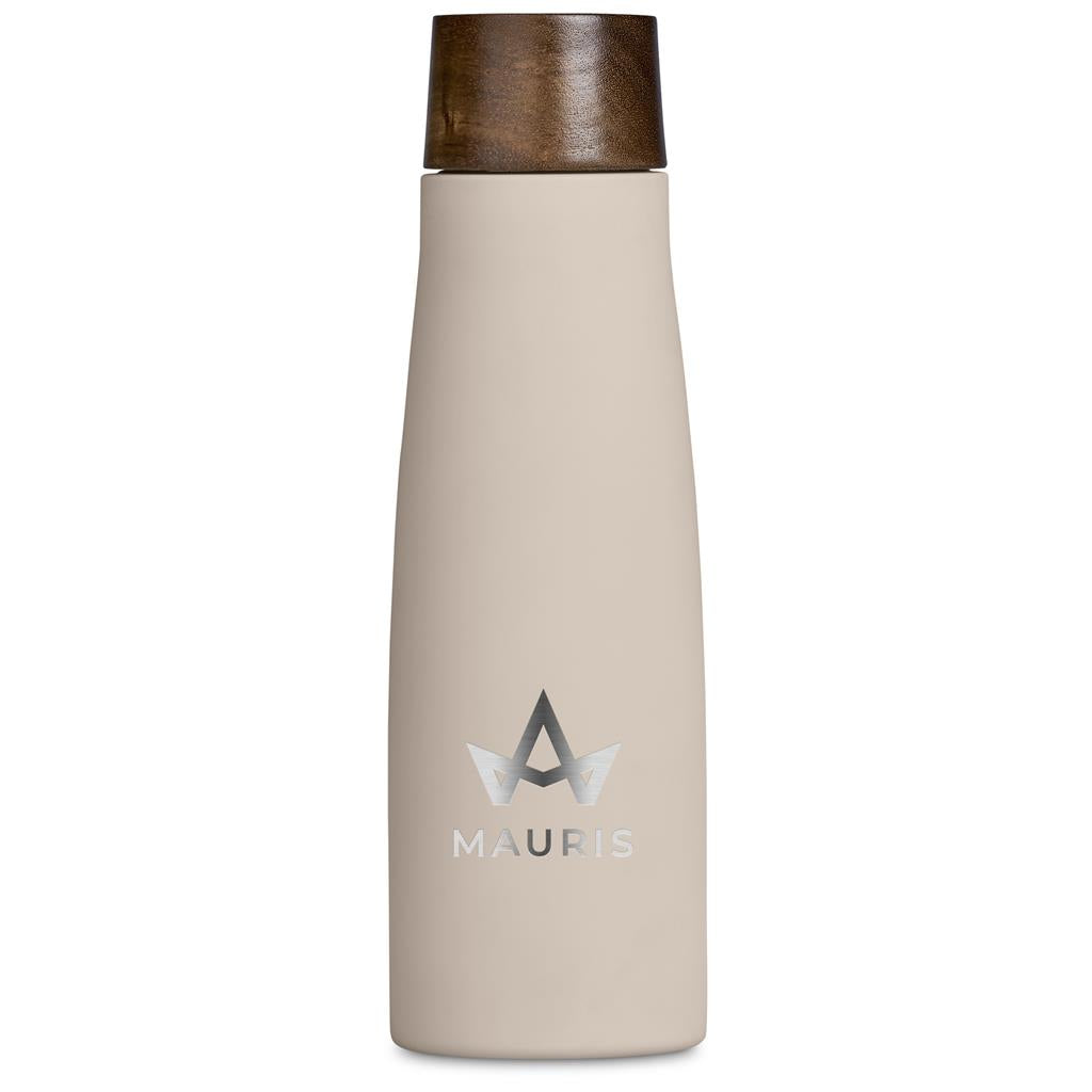 SISU Corporate | Serendipio Snowdonia Stainless Steel Vacuum Water Bottle – 600ml