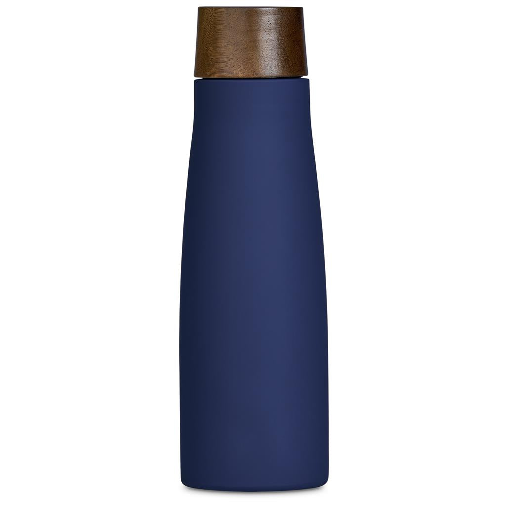 Women's Day | Serendipio Snowdonia Stainless Steel Vacuum Water Bottle – 600ml