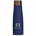 SISU Corporate | Serendipio Snowdonia Stainless Steel Vacuum Water Bottle – 600ml