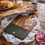 SISU's for Dads | Andy Cartwright Darling Wooden Food Board