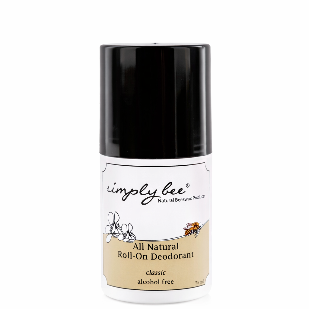 Gifting Sorted: Simply Bee's Deo Duo