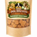 Natural Dog Biscuits