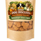 Natural Dog Biscuits