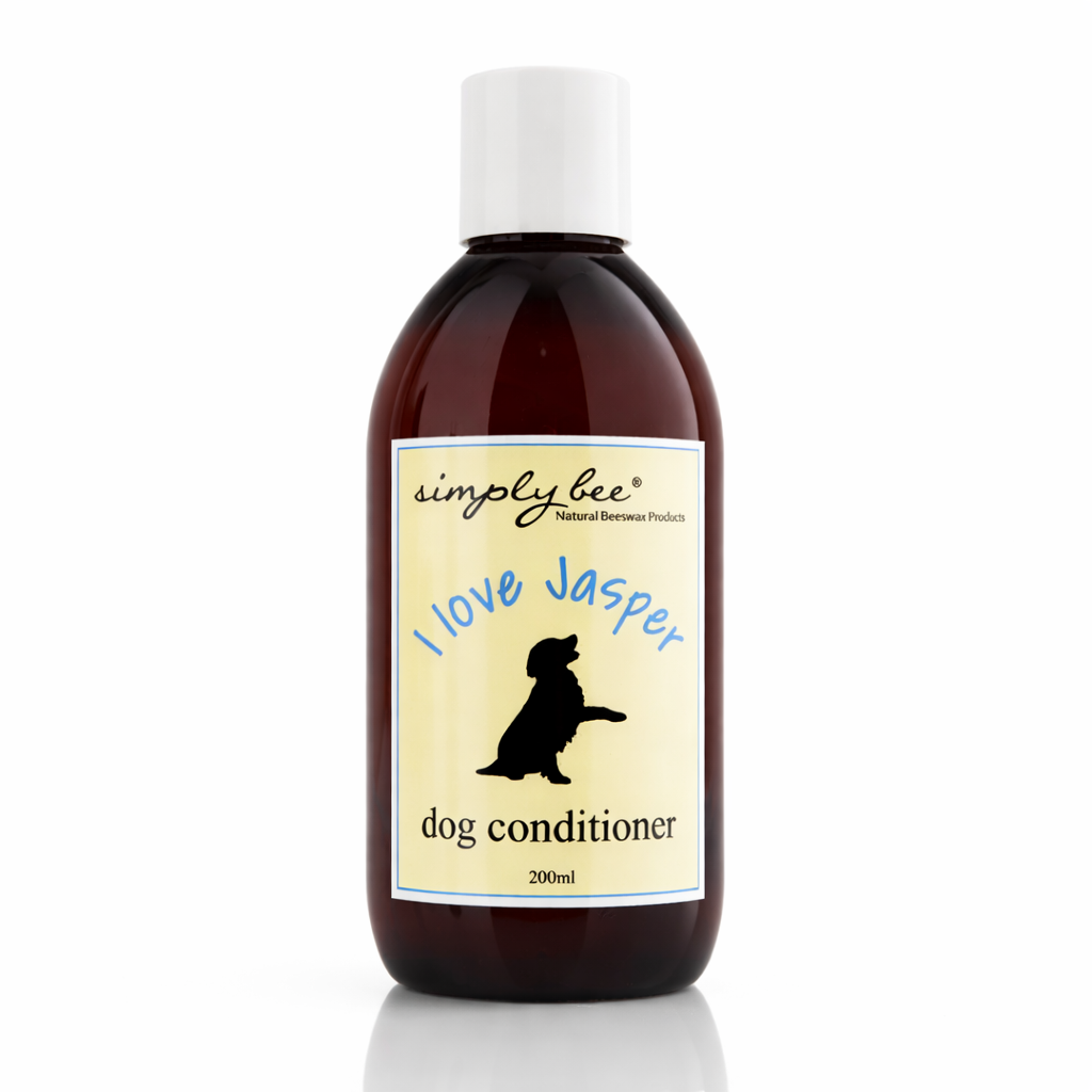 Simply Bee's Dog Conditioner