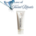 Gifting Sorted:  SISU's for the Love of Facial Rituals