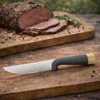 SISU's AC Final Cut Steak Knife Set
